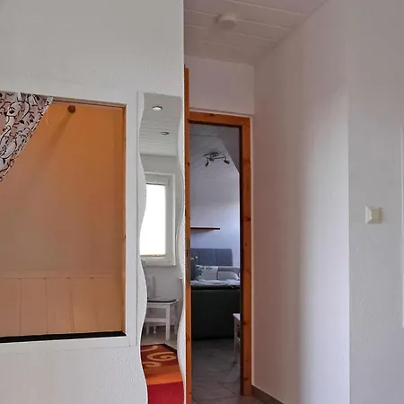 1 Bedroom Gorgeous In Waren Mritz Apartman