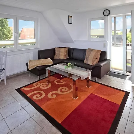 1 Bedroom Gorgeous In Waren Mritz Warenshof
