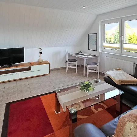 Apartman 1 Bedroom Gorgeous In Waren Mritz Warenshof