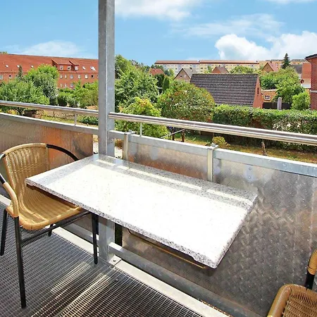 Apartman 1 Bedroom Gorgeous In Waren Mritz Warenshof