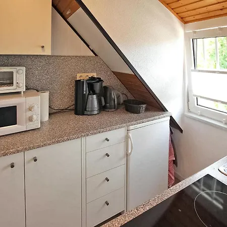 1 Bedroom Gorgeous In Waren Mritz Apartman