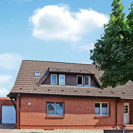 1 Bedroom Gorgeous In Waren Mritz *