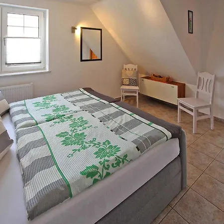 1 Bedroom Gorgeous In Waren Mritz Apartman